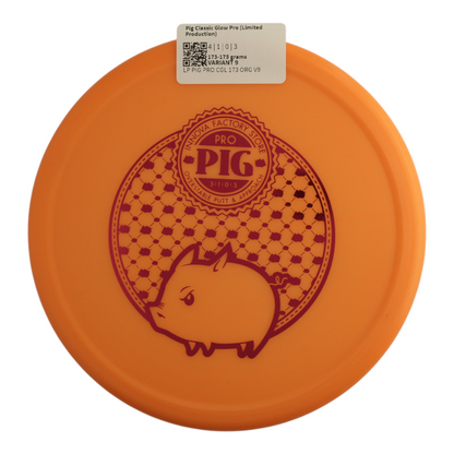 Pig Classic Glow Pro (Limited Production)