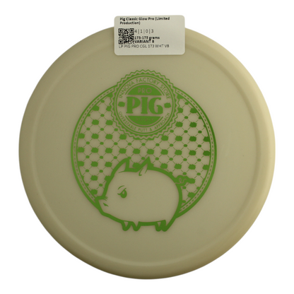 Pig Classic Glow Pro (Limited Production)