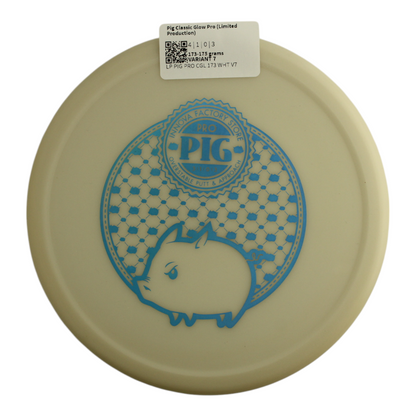 Pig Classic Glow Pro (Limited Production)