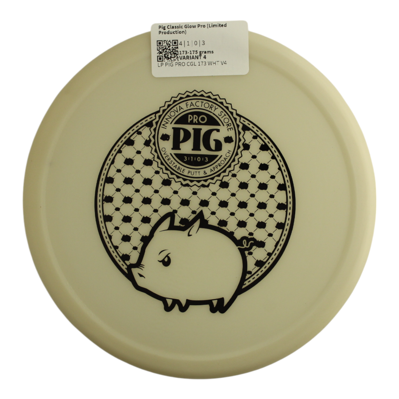 Pig Classic Glow Pro (Limited Production)