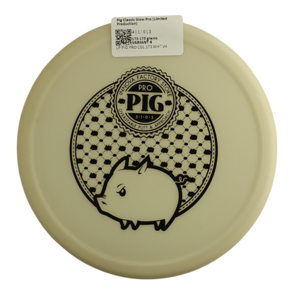Pig Classic Glow Pro (Limited Production)