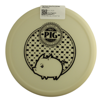 Pig Classic Glow Pro (Limited Production)