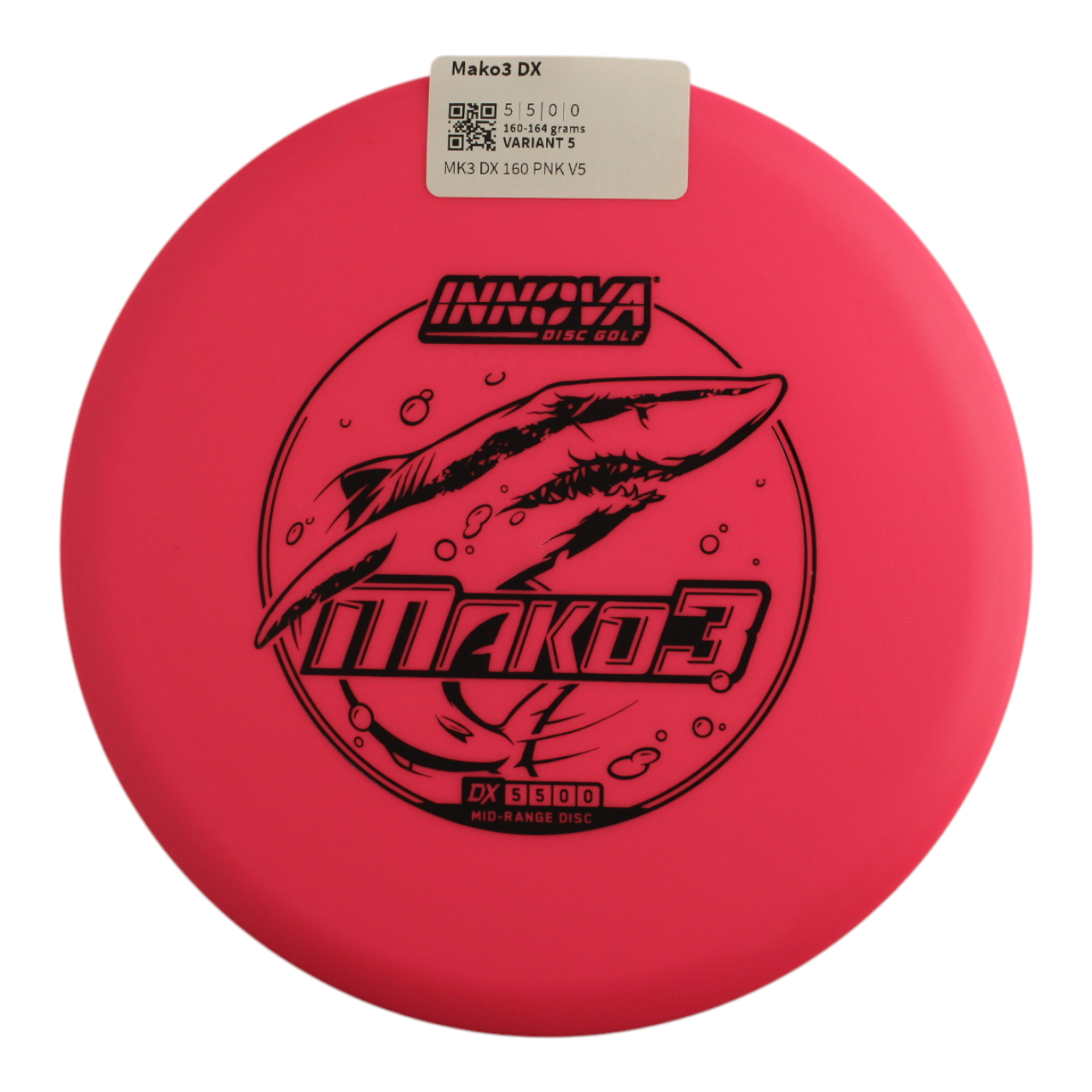 Mako3 DX