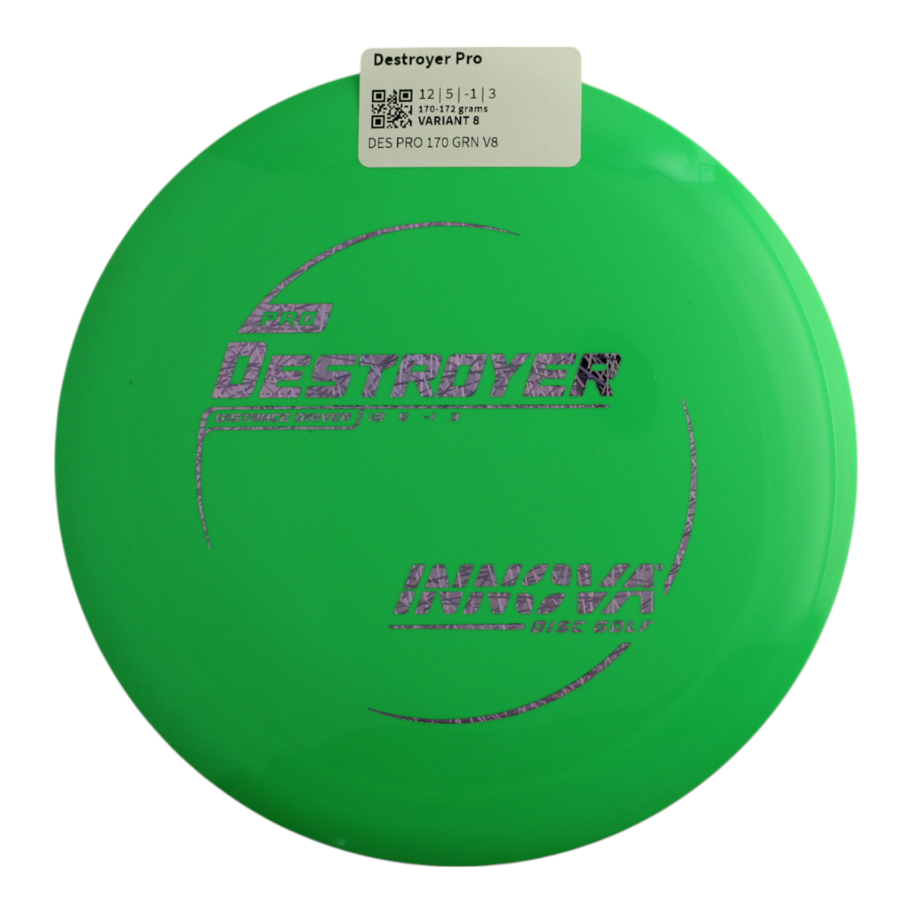 Destroyer Pro