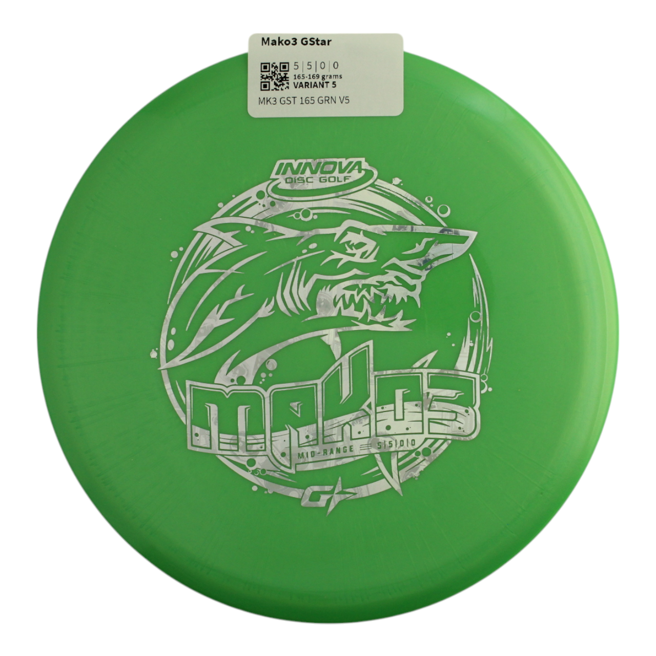 Mako3 GStar