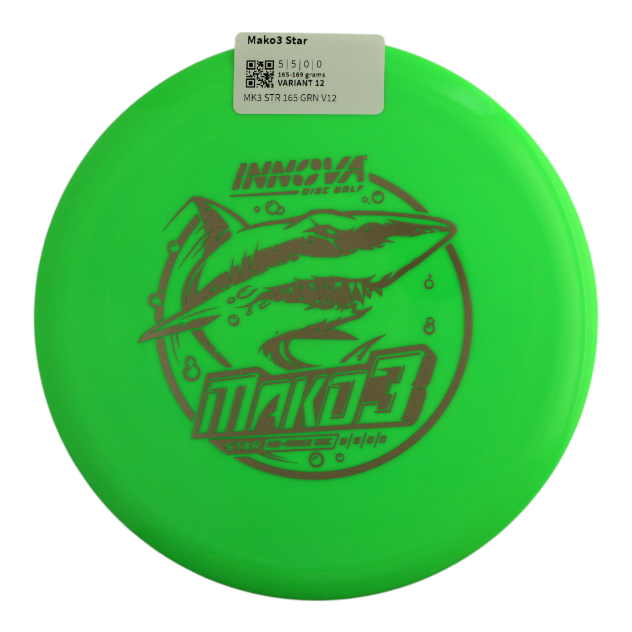 Mako3 Star