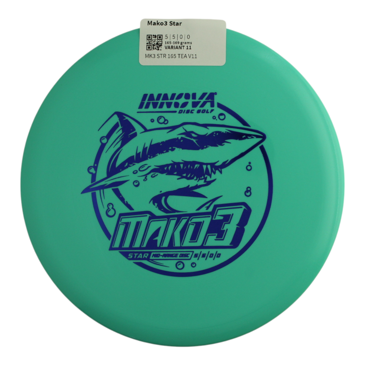 Mako3 Star