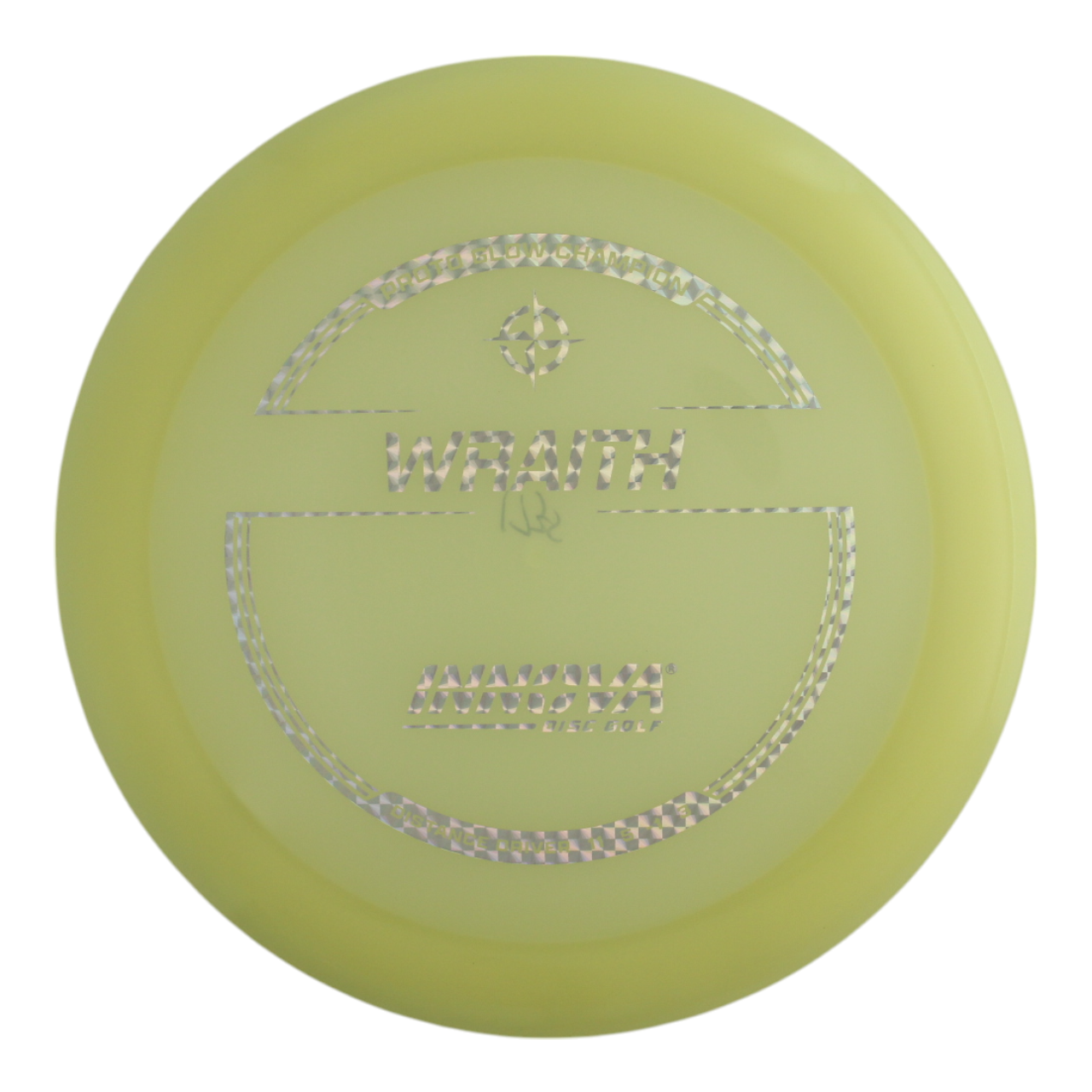 Wraith Proto Glow Champion