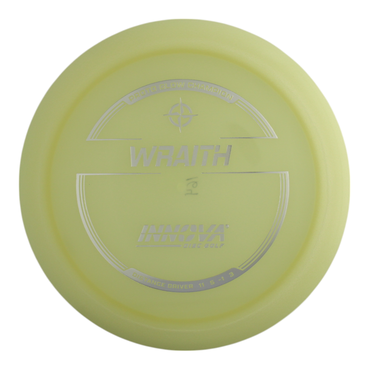 Wraith Proto Glow Champion