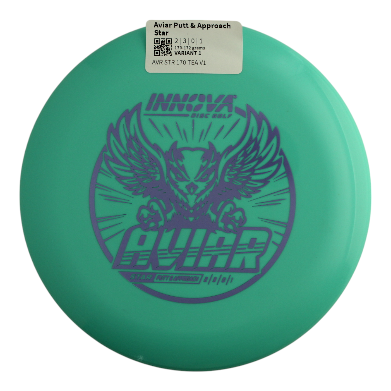 Aviar Putt & Approach Star
