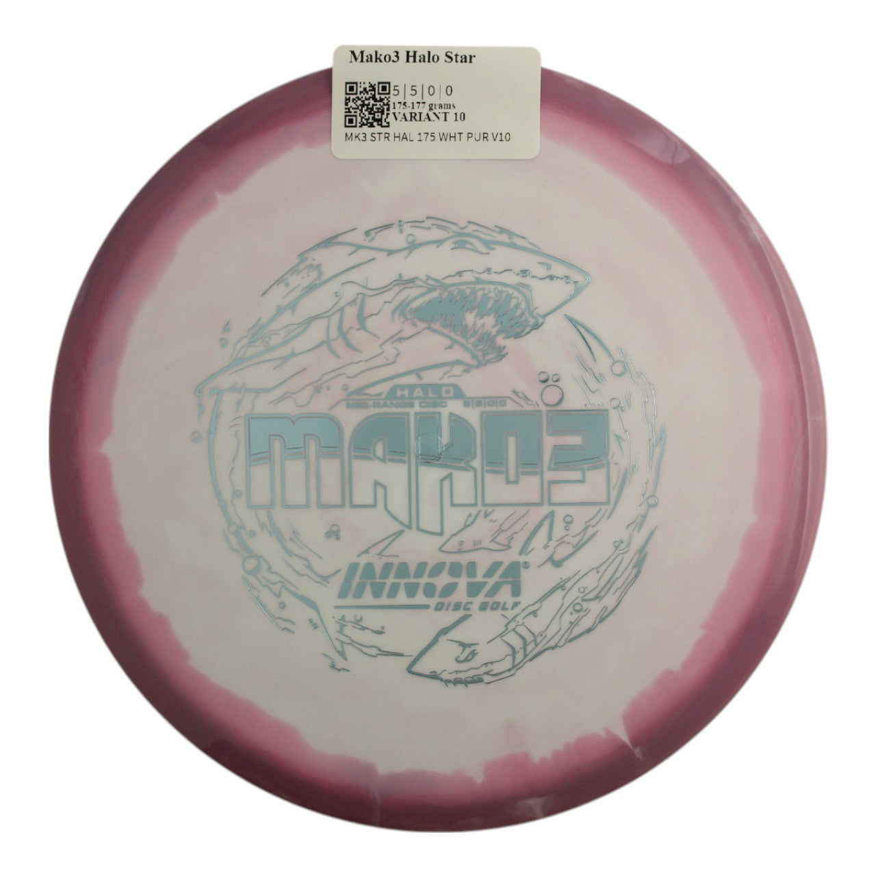 Mako3 Halo Star