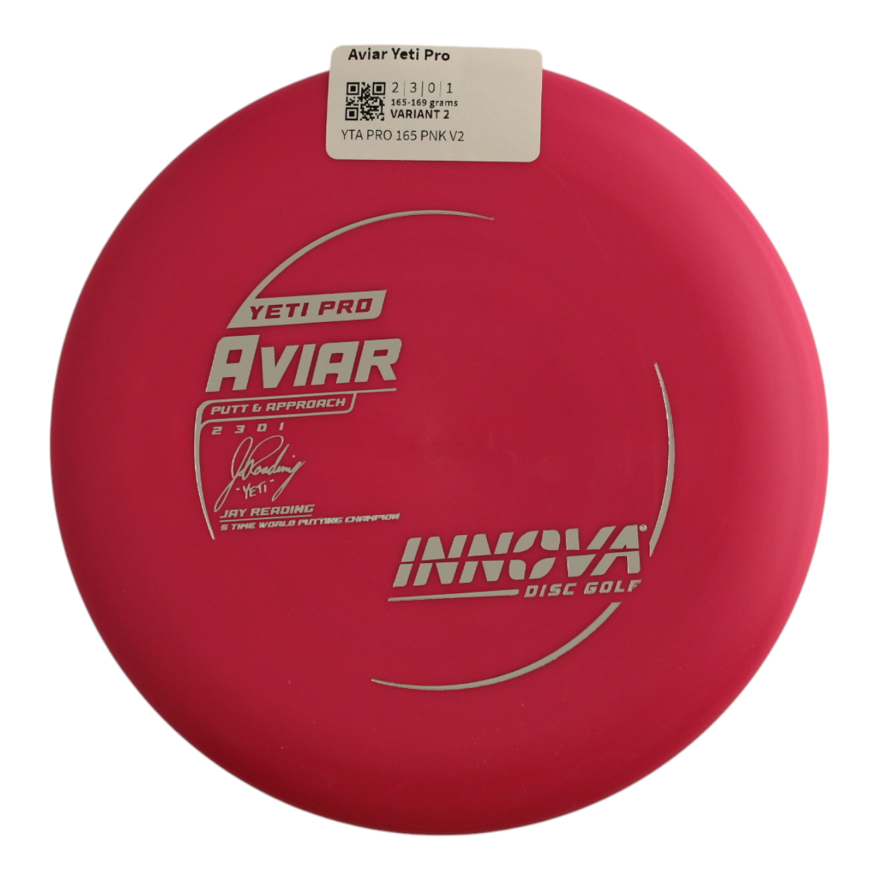 Aviar Yeti Pro