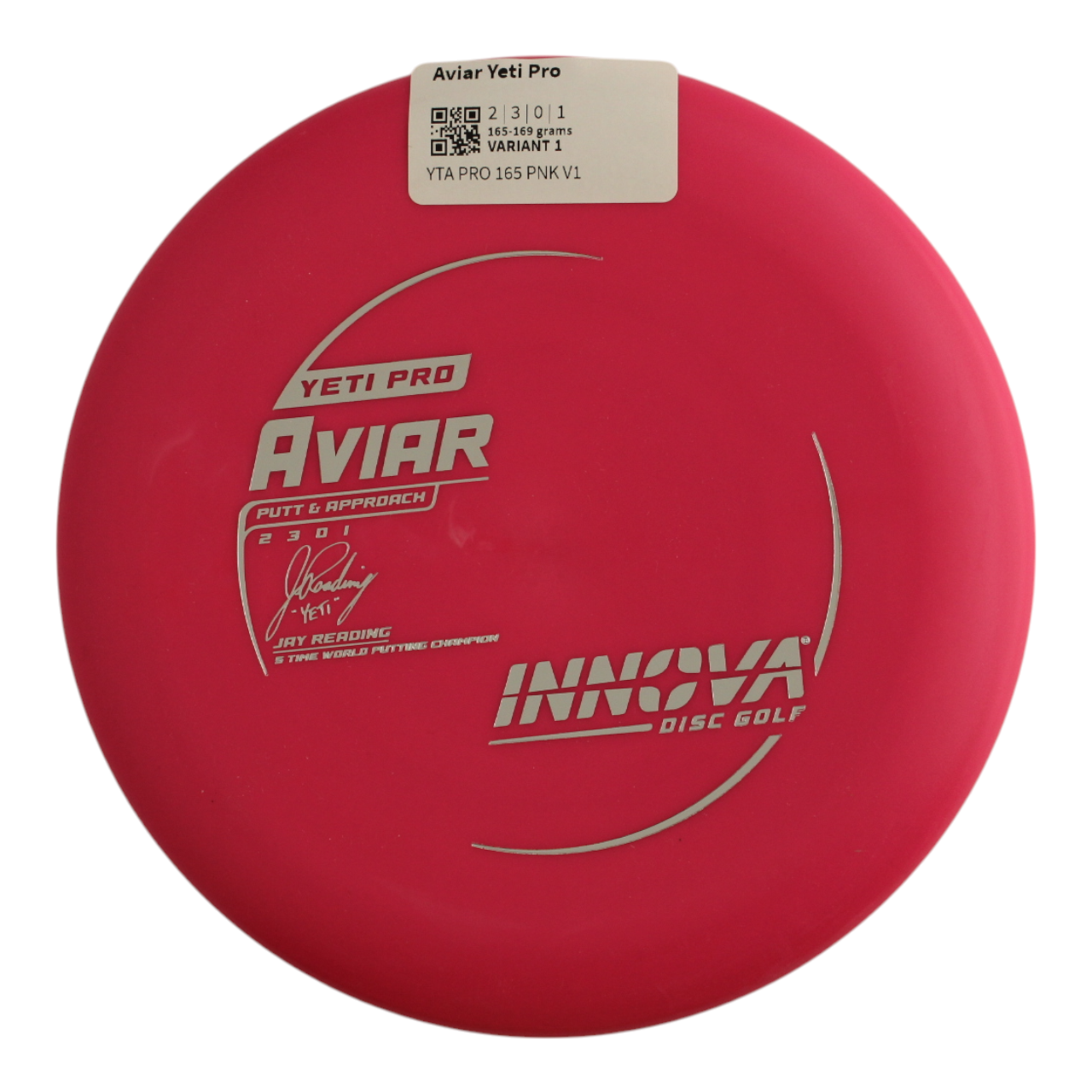 Aviar Yeti Pro