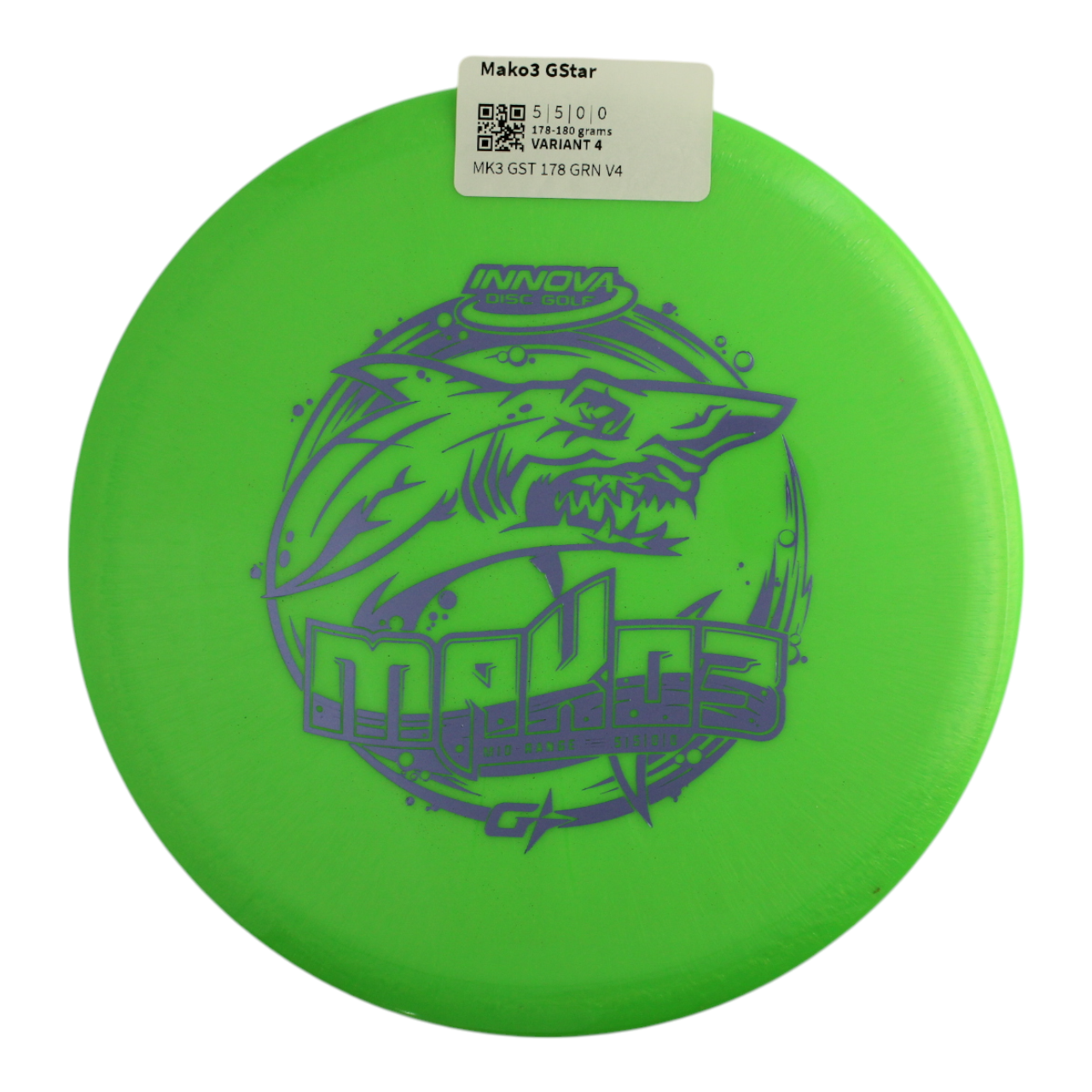 Mako3 GStar