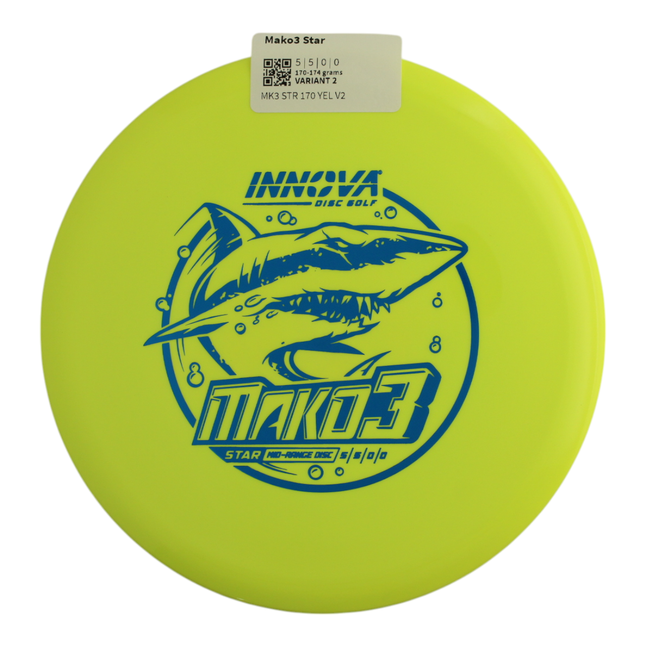 Mako3 Star