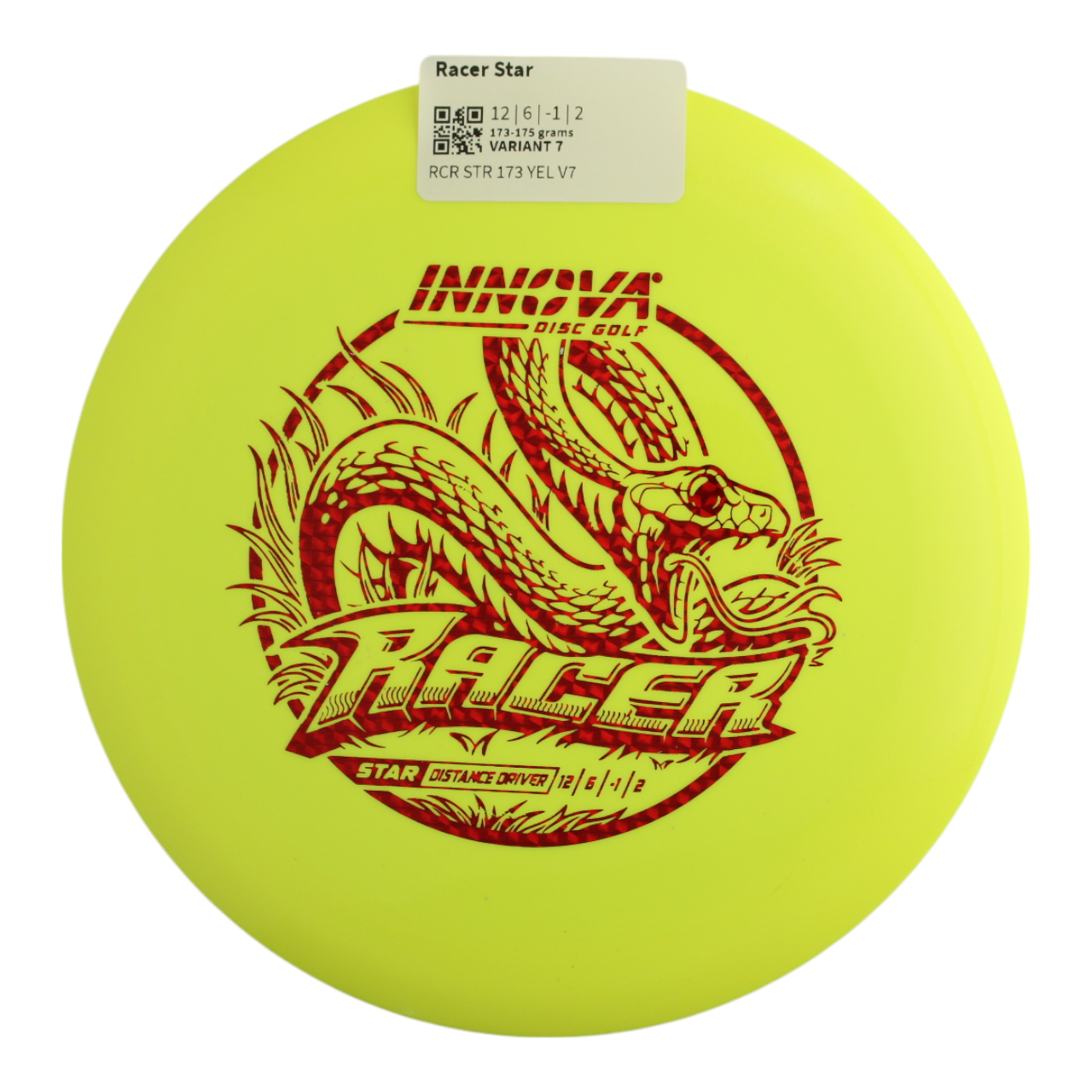 Racer Star
