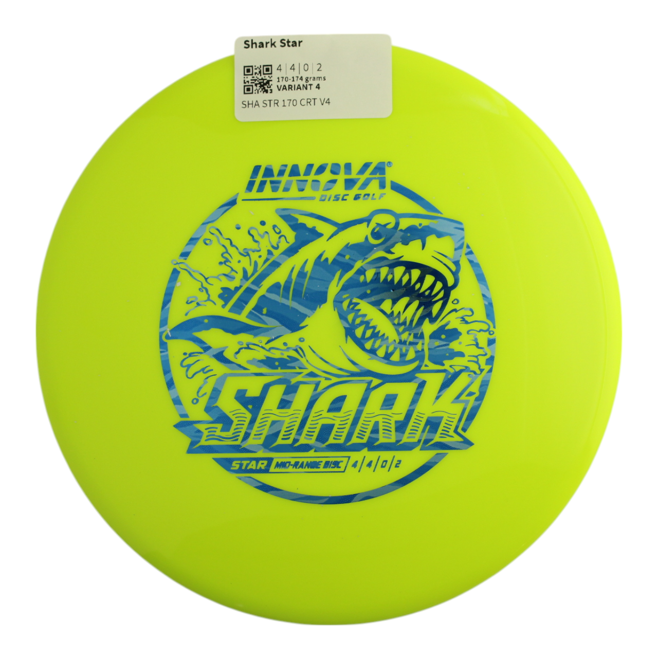 Shark Star