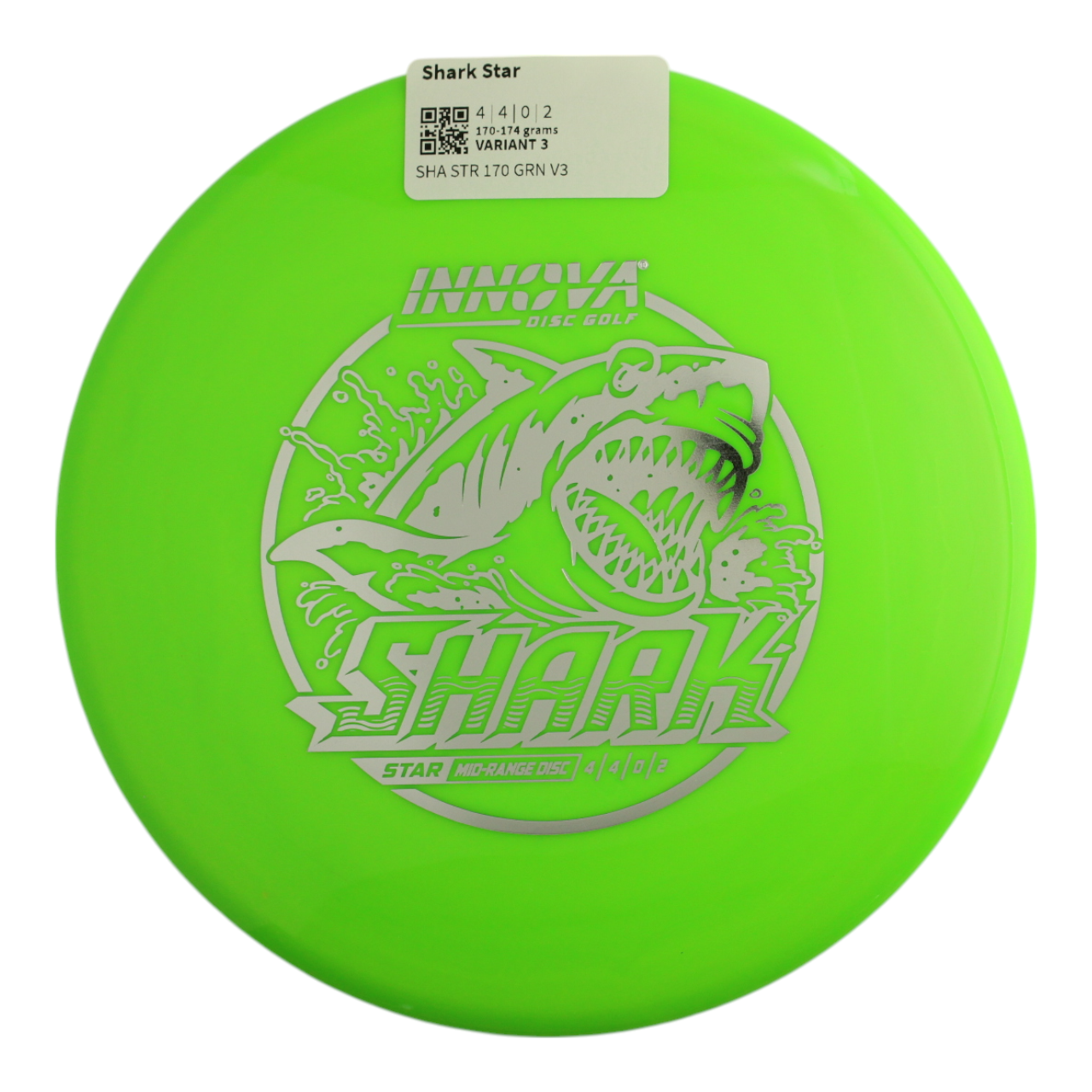 Shark Star