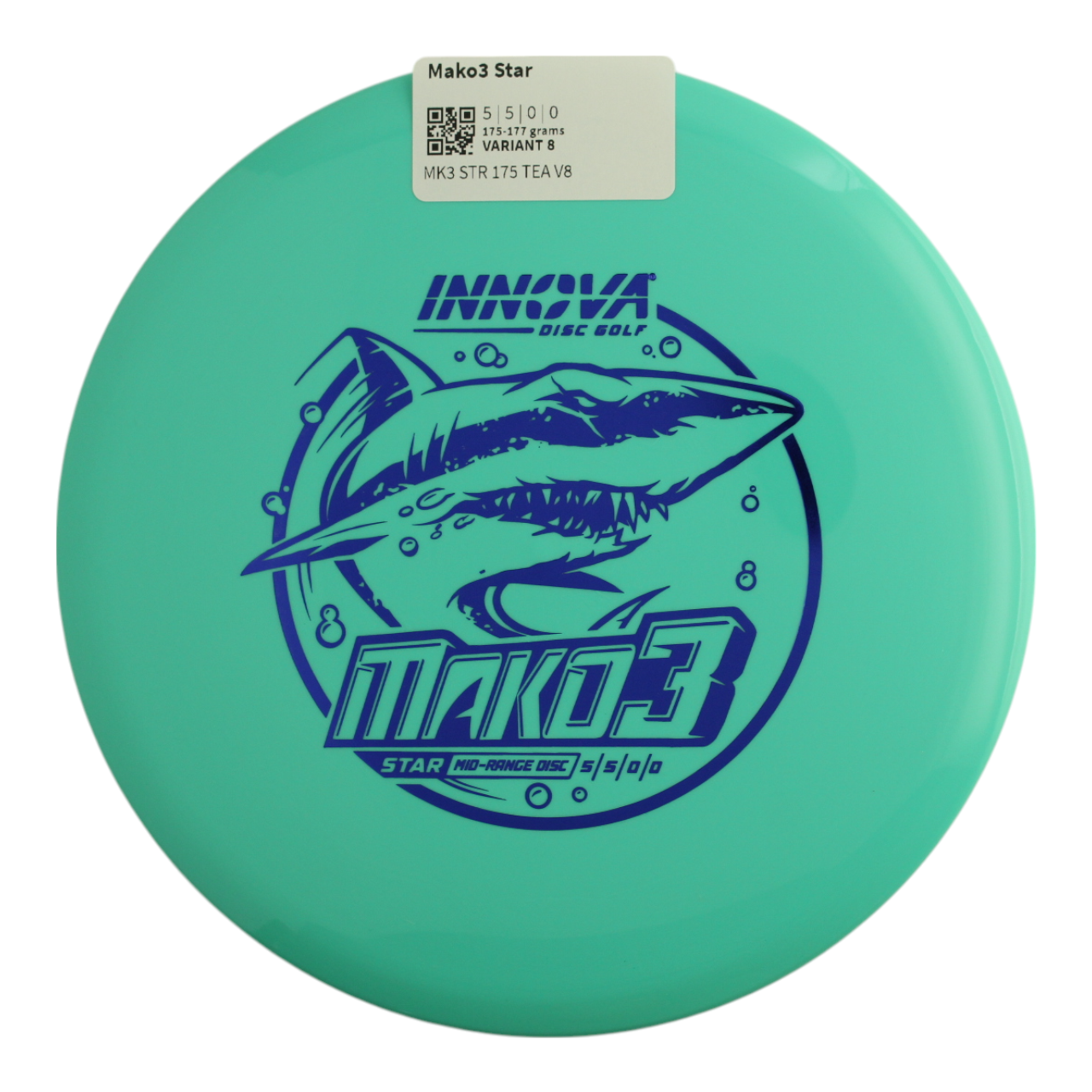 Mako3 Star