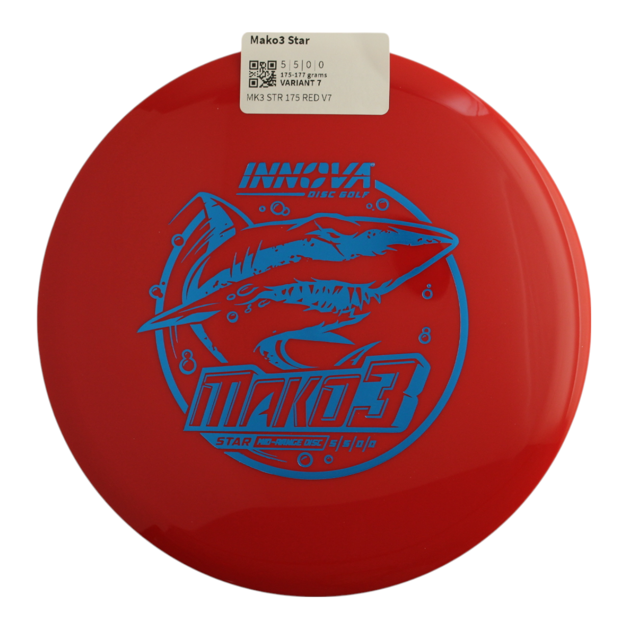 Mako3
