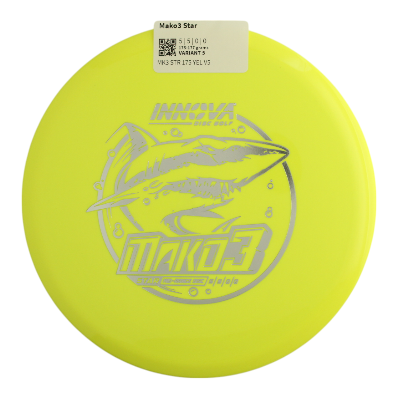 Mako3 Star