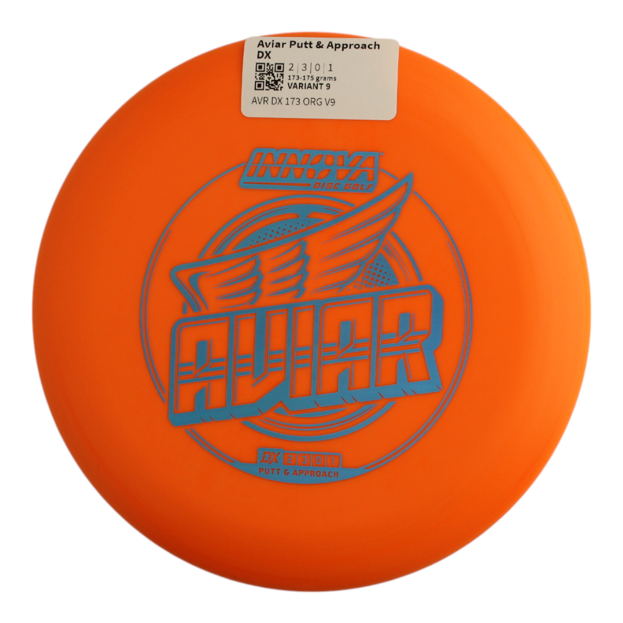 Aviar Putt & Approach DX