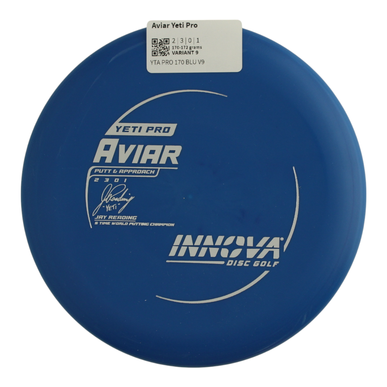 Aviar Yeti Pro