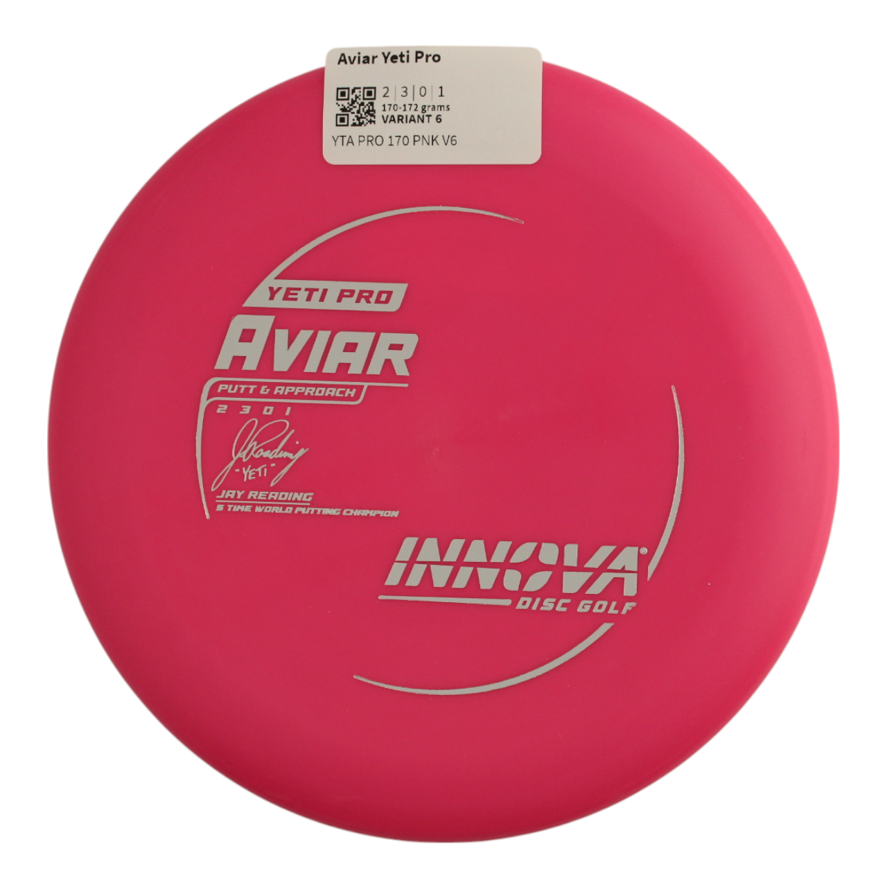 Aviar Yeti Pro