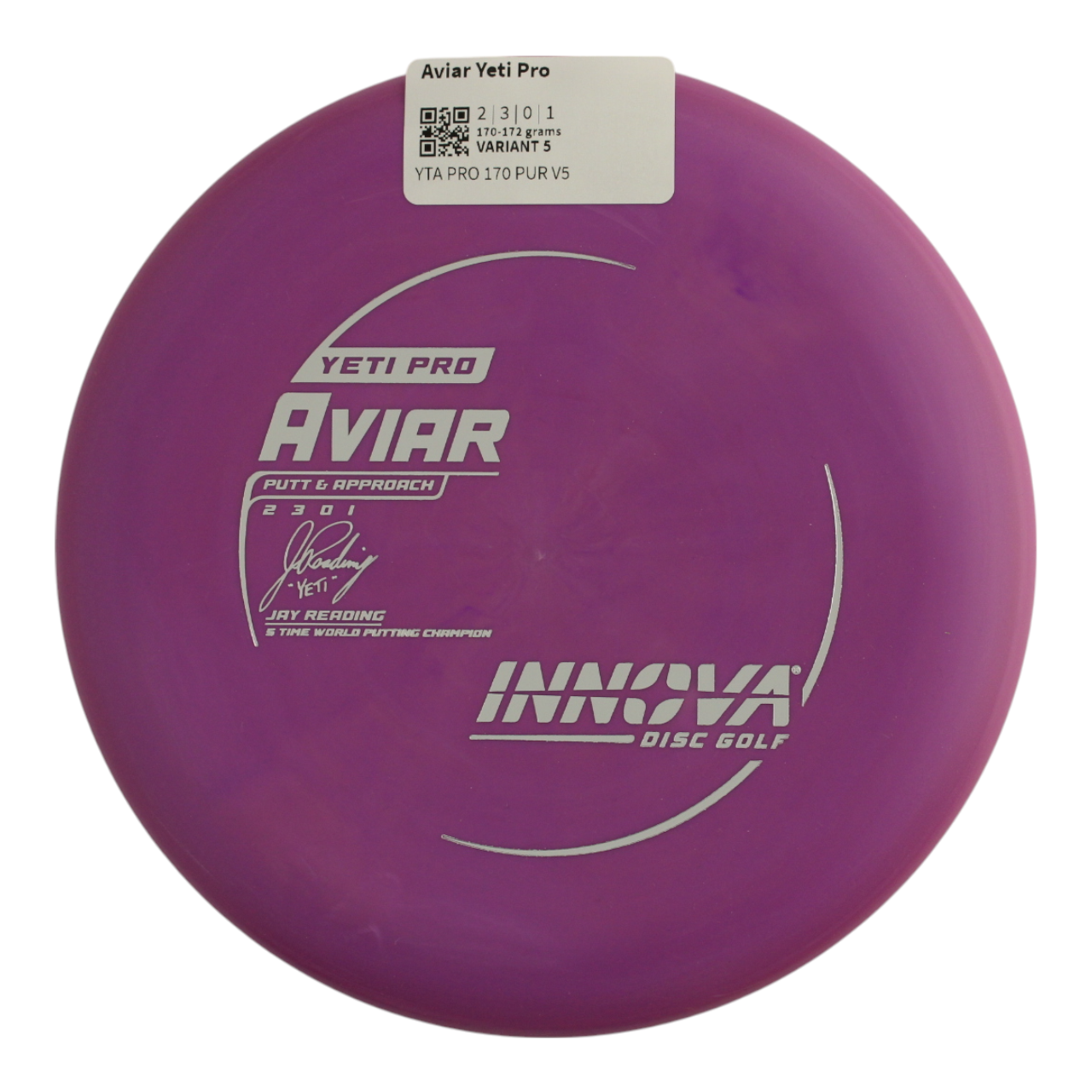 Aviar Yeti Pro