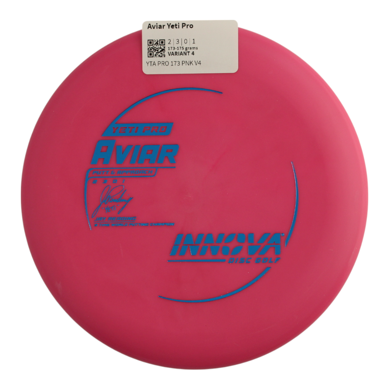 Aviar Yeti Pro