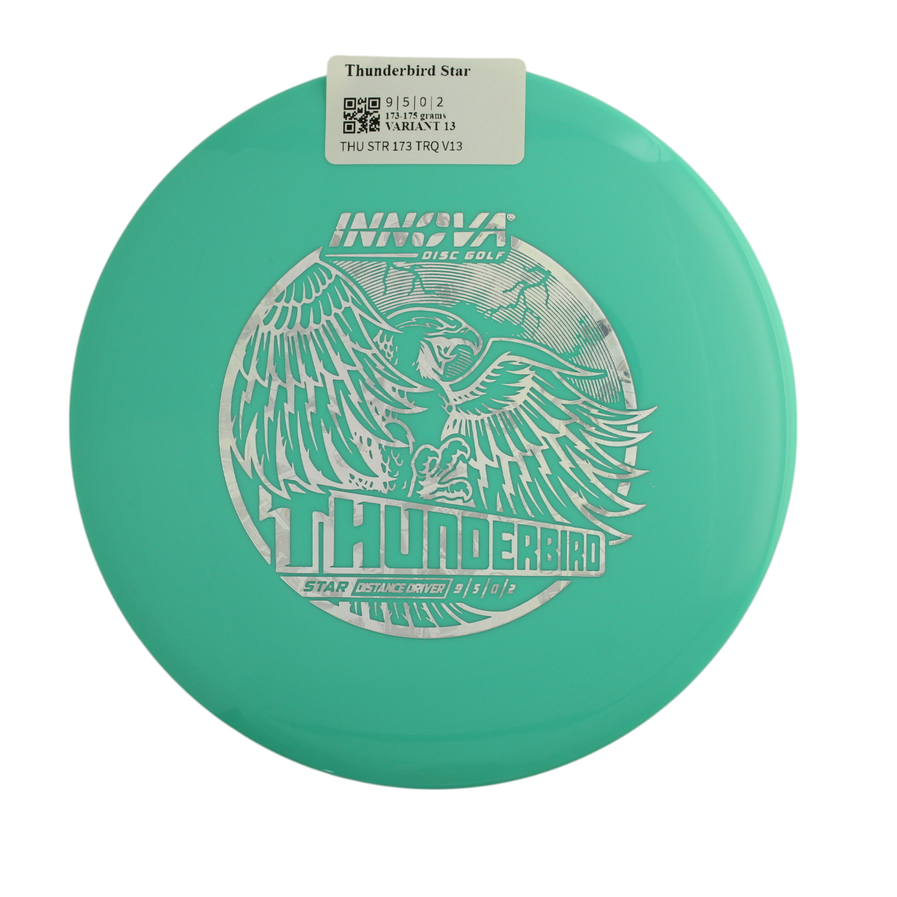 Thunderbird Star