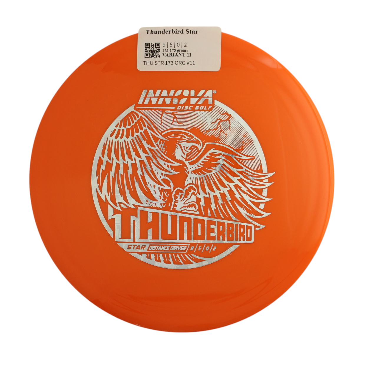 Thunderbird Star