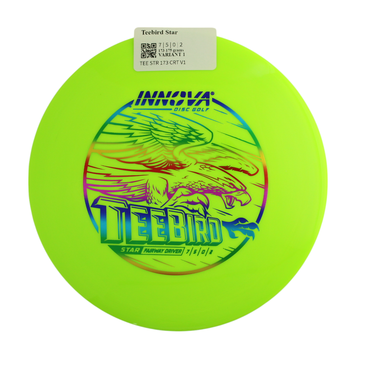 Teebird Star