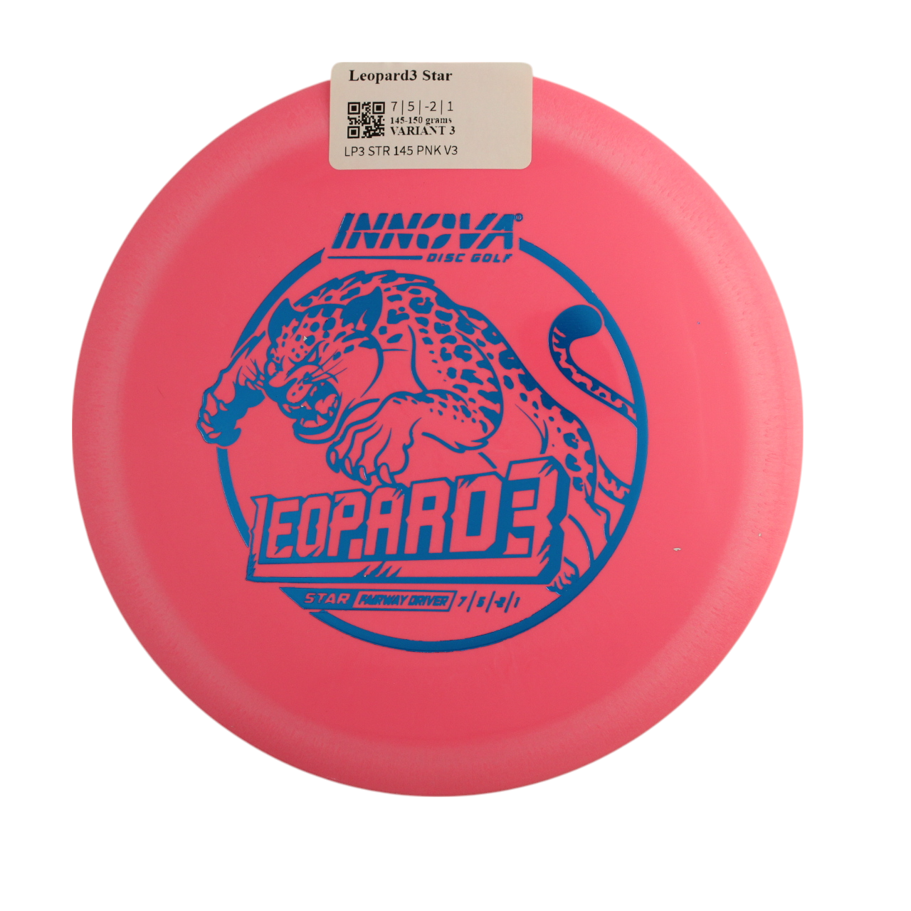 Leopard3 Star