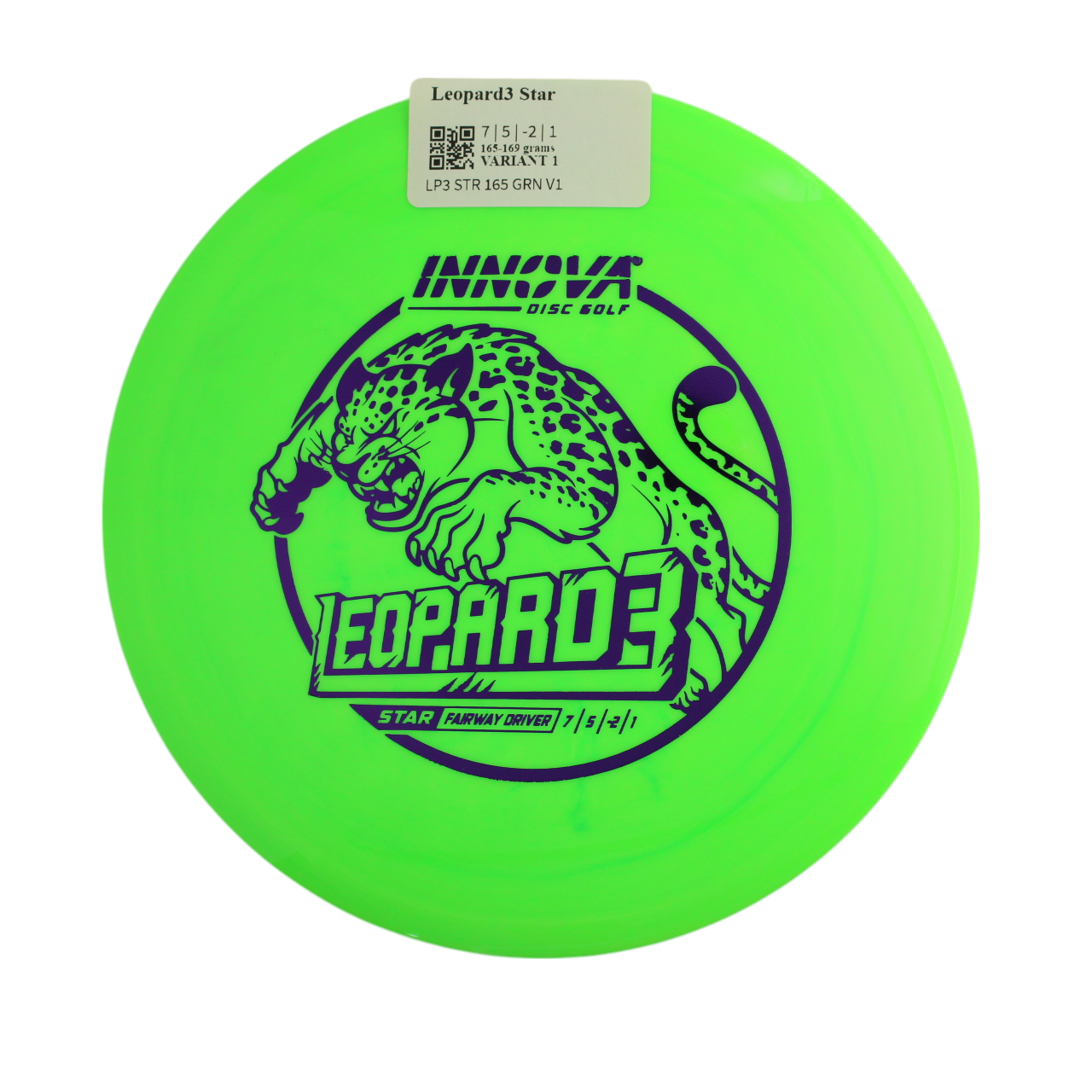 Leopard3 Star