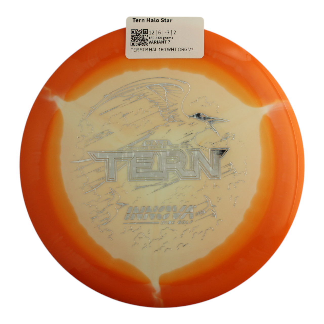 Tern Halo Star