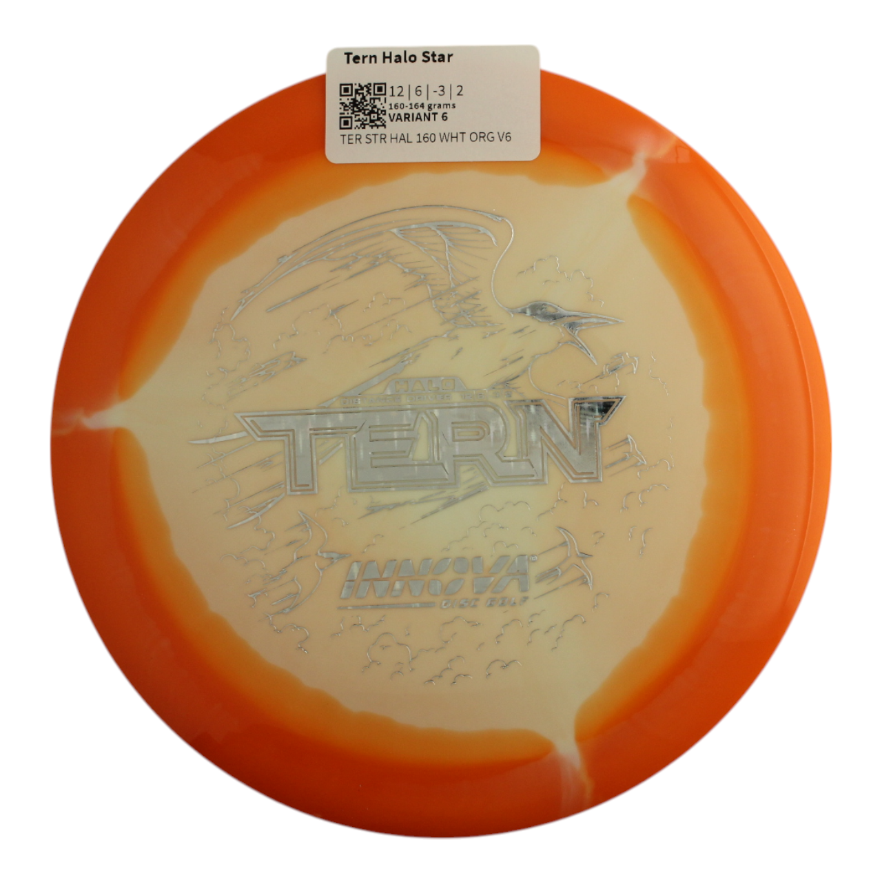 Tern Halo Star