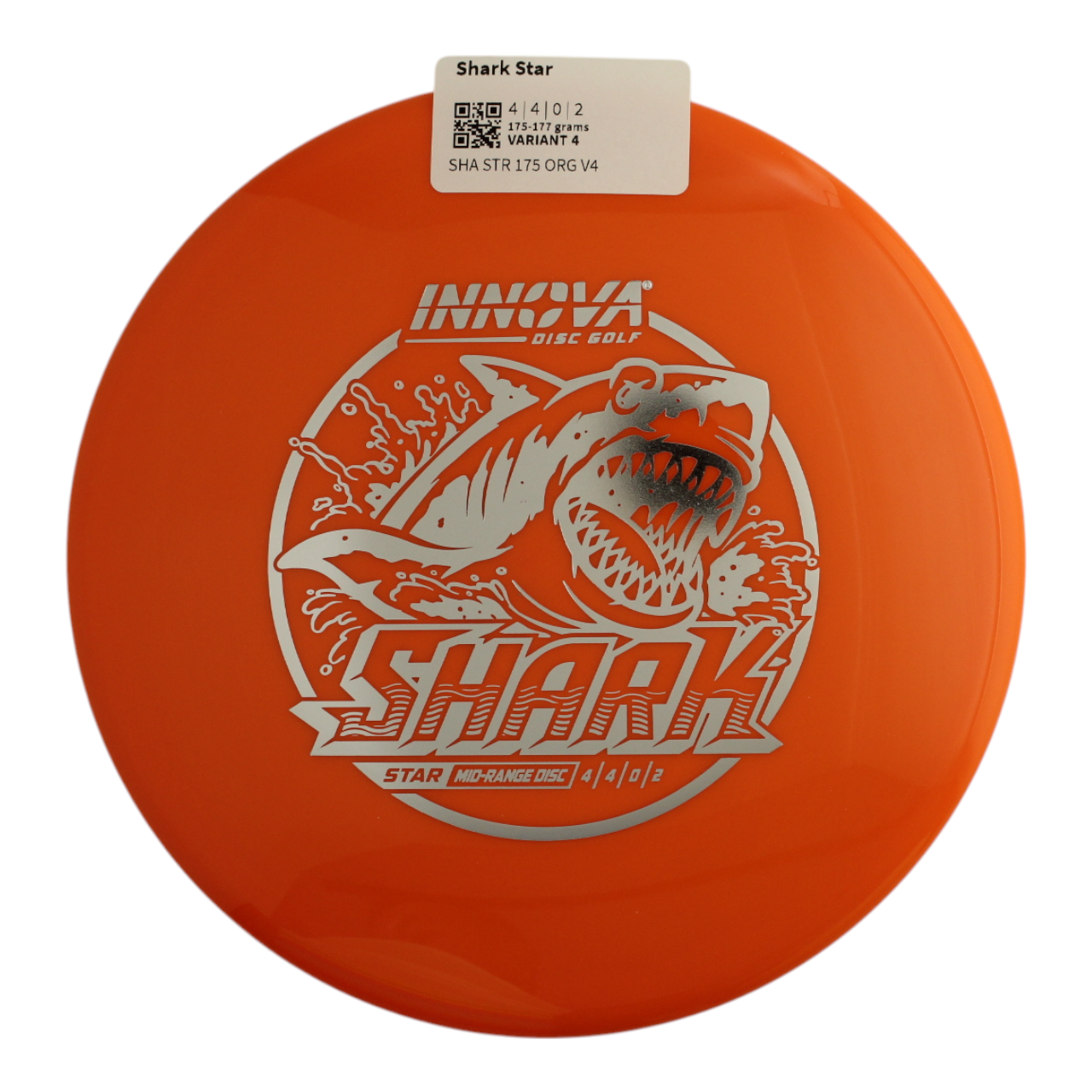 Shark Star