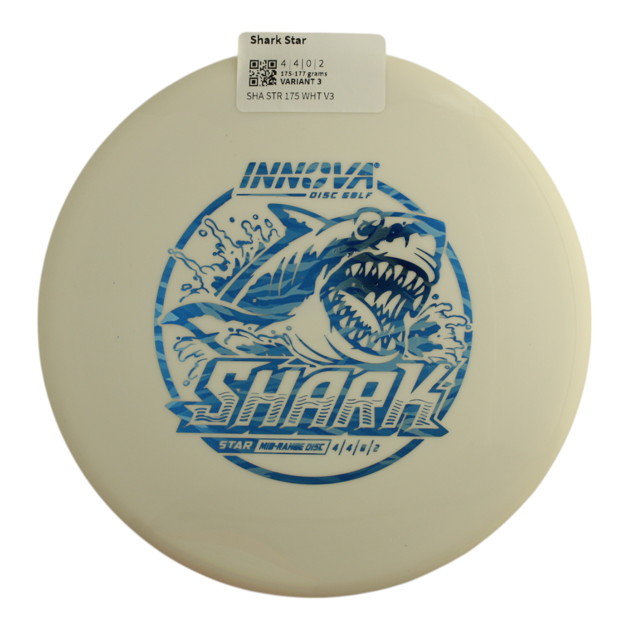 Shark Star