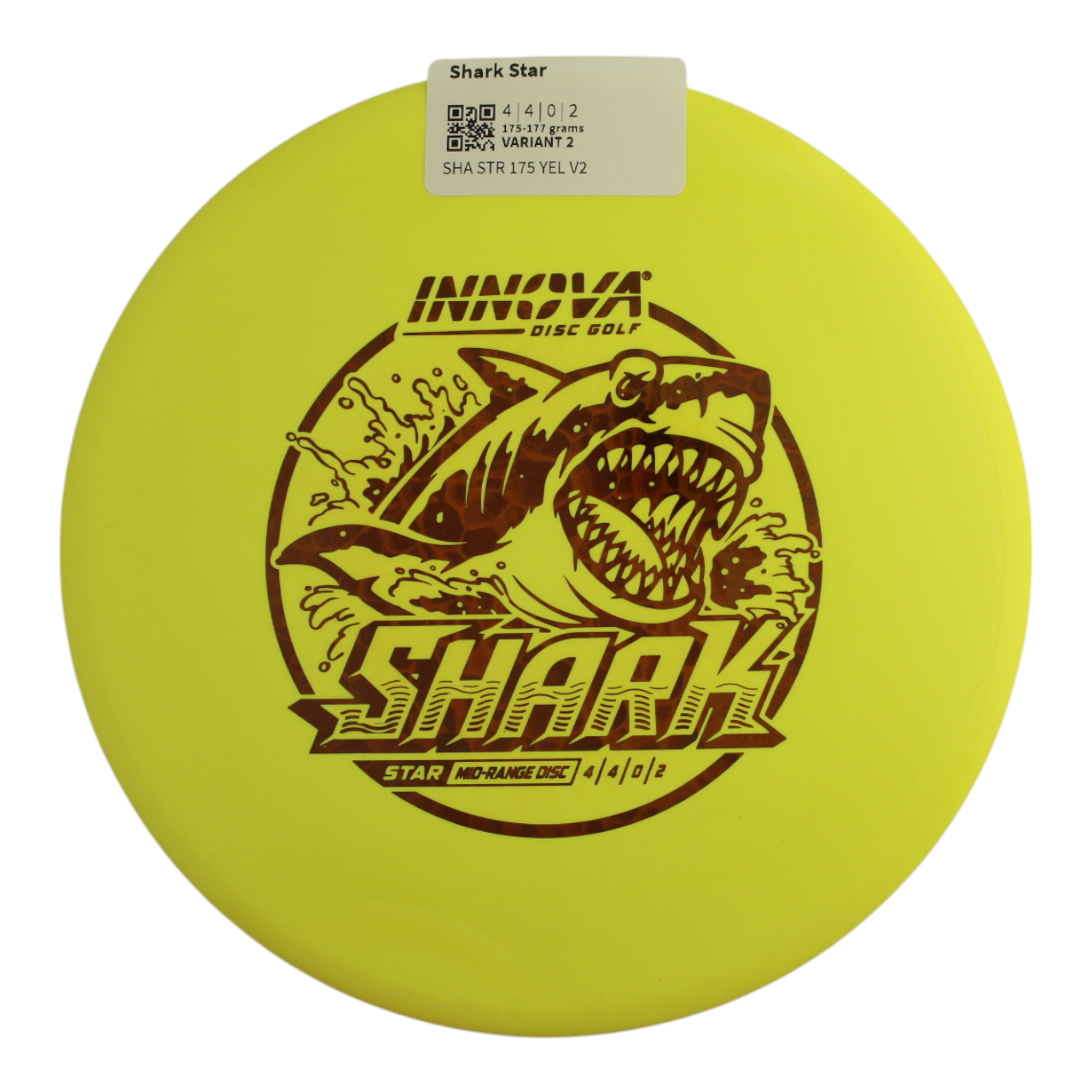 Shark Star
