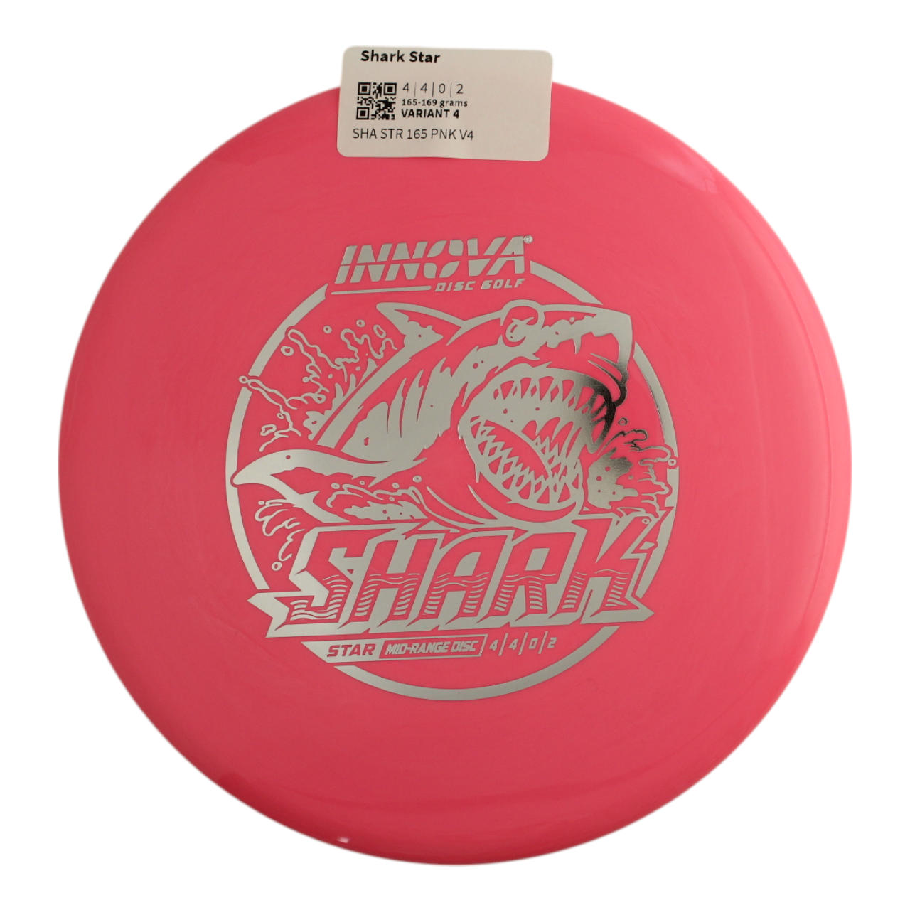 Shark Star