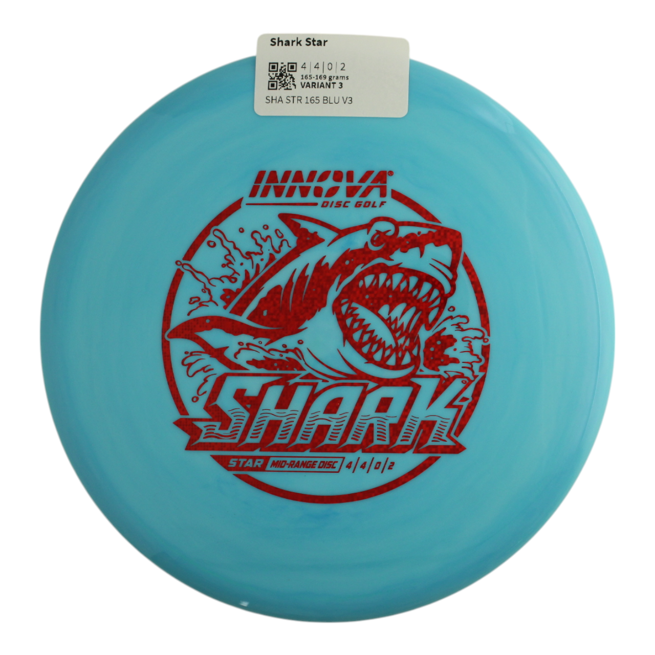 Shark Star