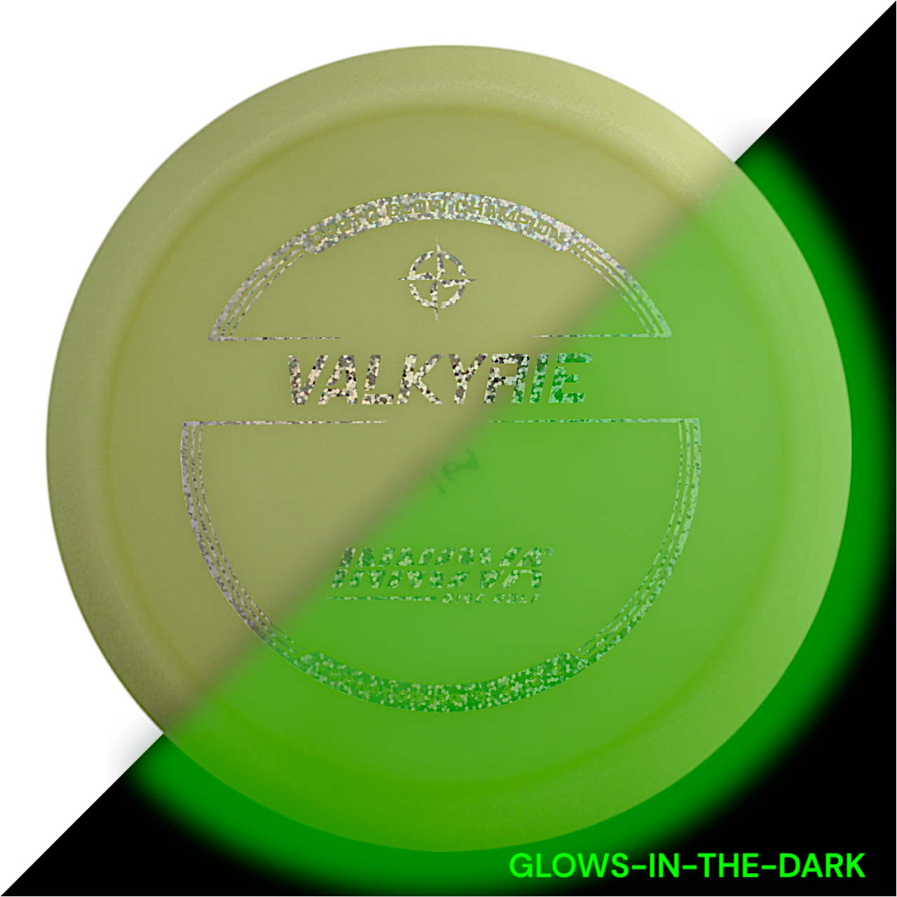 Valkyrie Proto Glow Champion