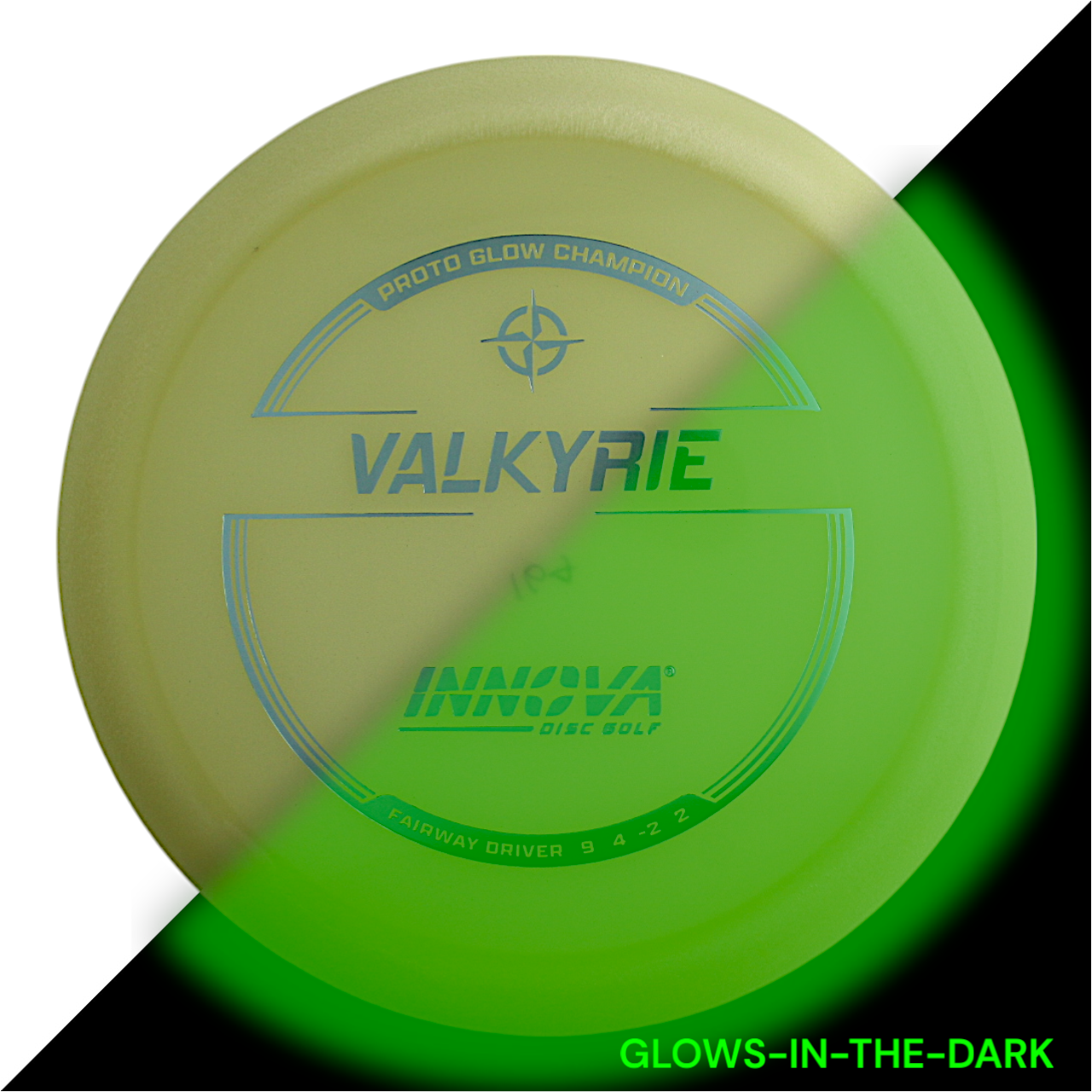 Valkyrie Proto Glow Champion