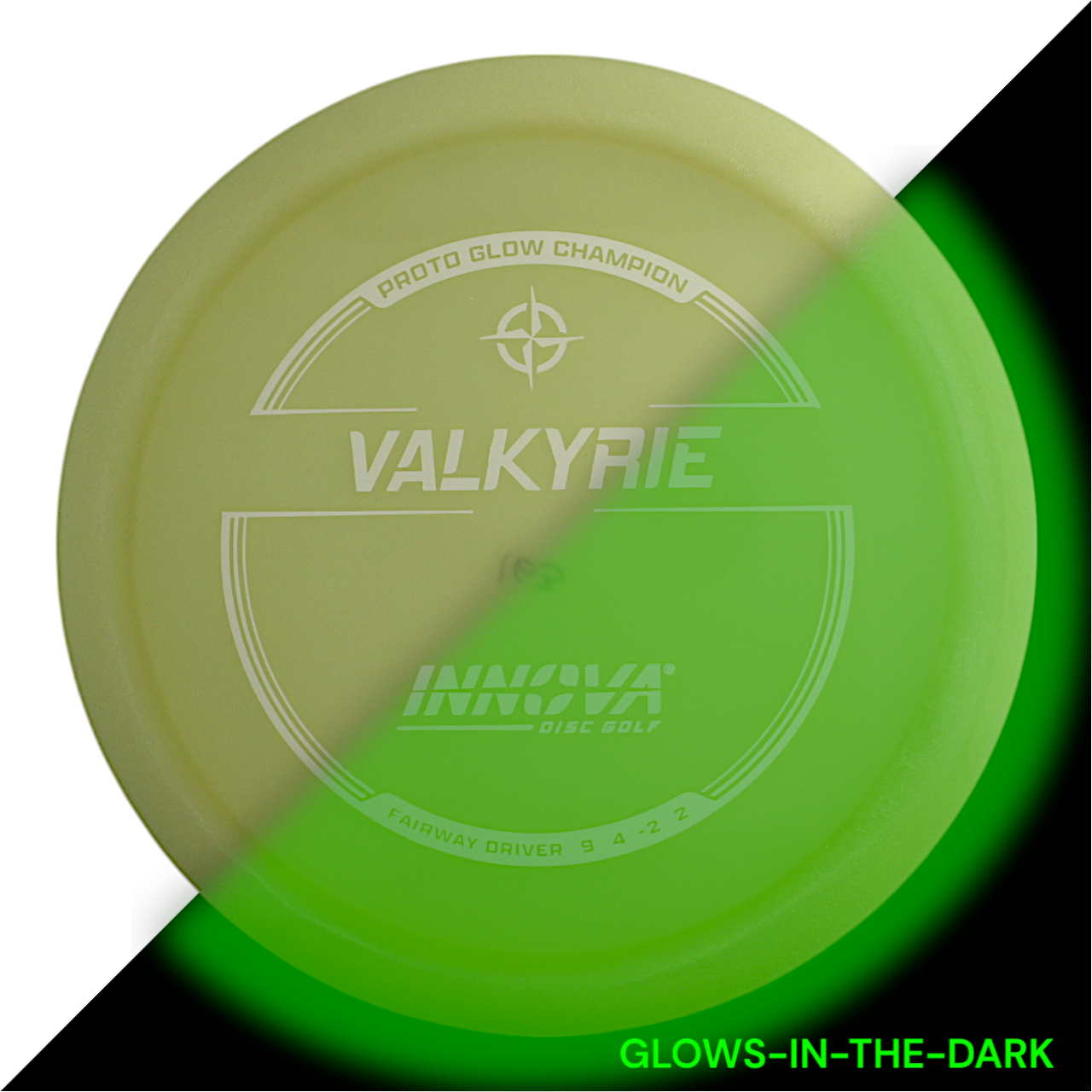 Valkyrie Proto Glow Champion