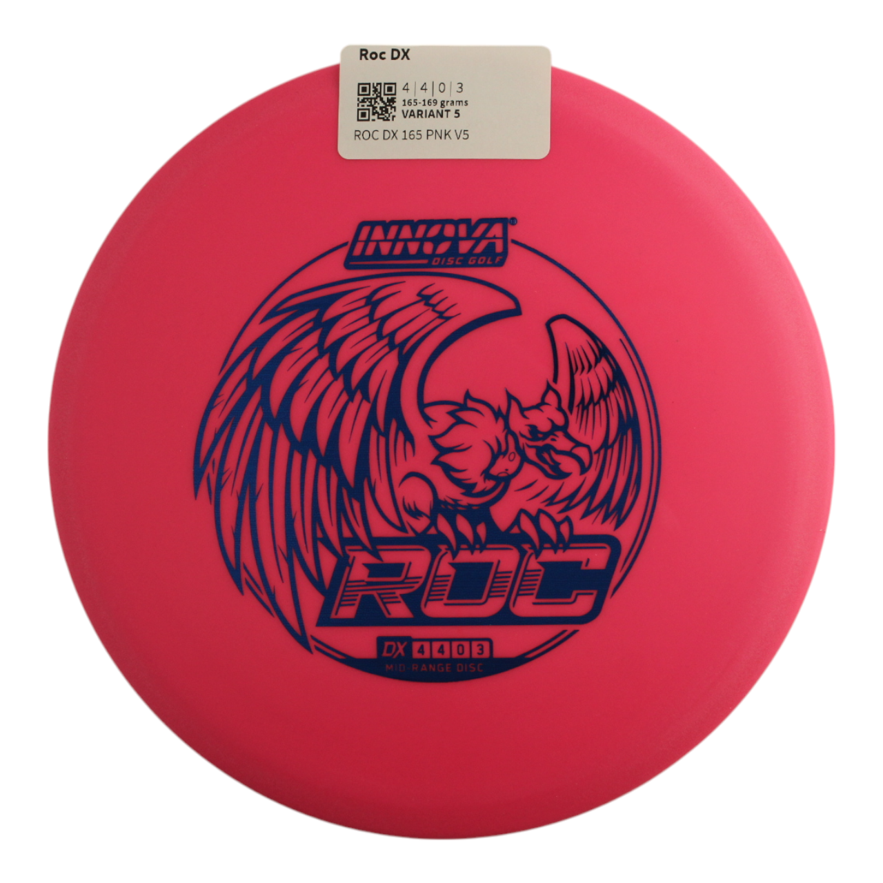 Roc DX