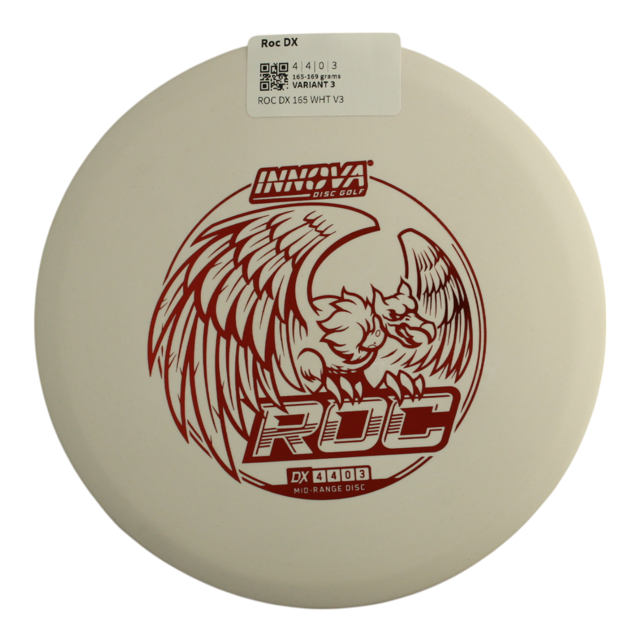 Roc DX