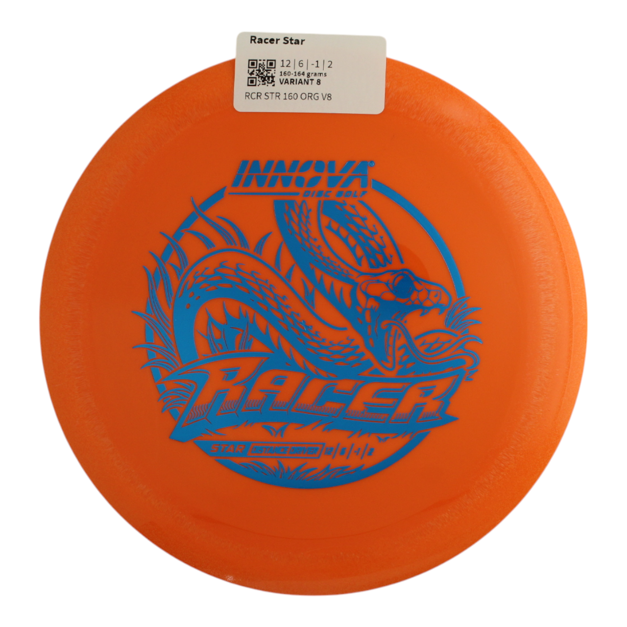 Racer Star