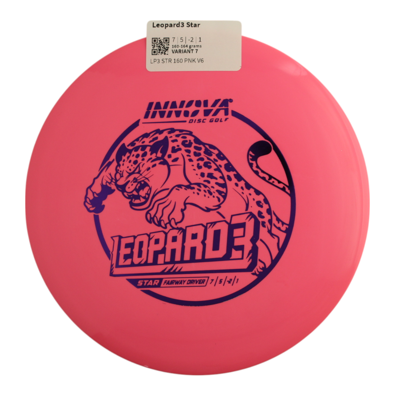 Leopard3 Star
