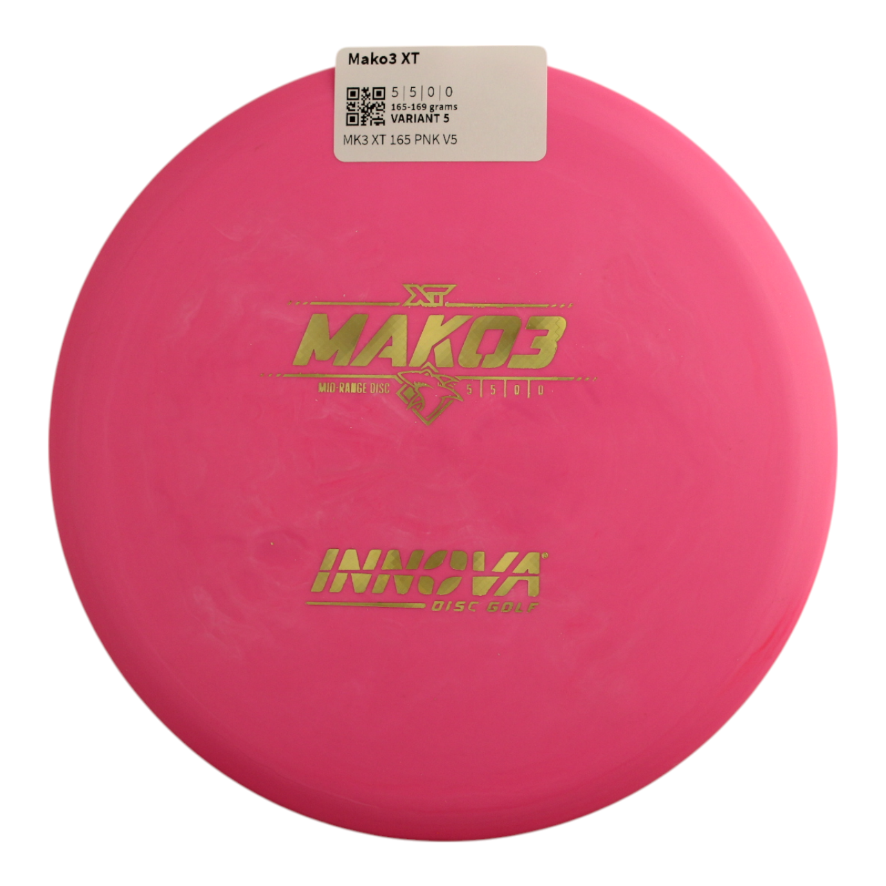 Mako3 XT